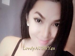 LovelyAUBRY4u