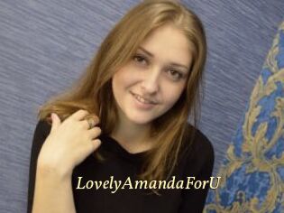 LovelyAmandaForU
