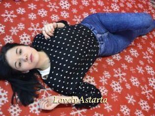 LovelyAstarta