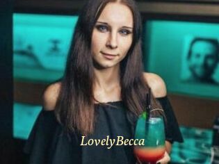 LovelyBecca_