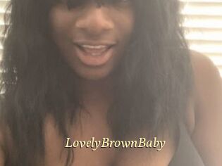 LovelyBrownBaby