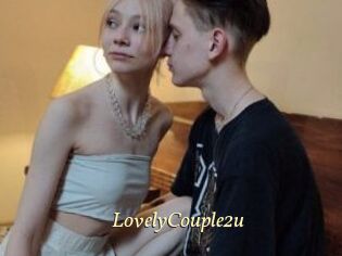 LovelyCouple2u
