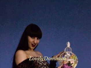 LovelyDominica