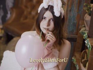 LovelyEllenForU