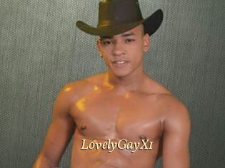 LovelyGayX1