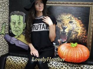 LovelyHeather