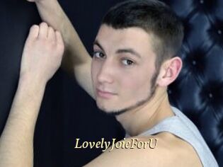 LovelyJoieForU