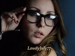 LovelyJuly77