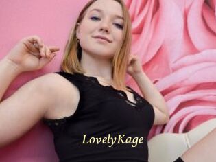 LovelyKage