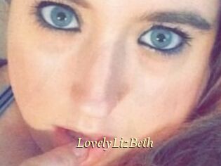 LovelyLizBeth