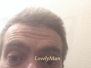 LovelyMan
