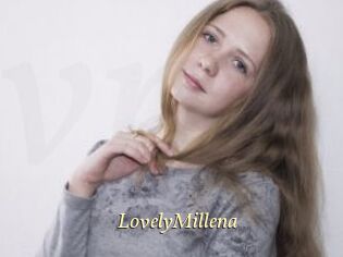 LovelyMillena
