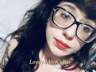 LovelyMissColbie