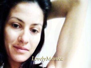 LovelyMonica
