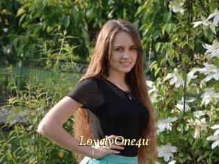 LovelyOne4u