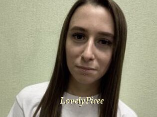 LovelyPieee Vidéo porno gratuite
