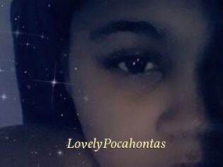 LovelyPocahontas