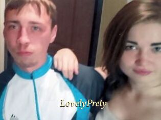LovelyPrety