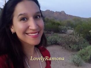 LovelyRamona