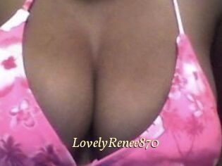 LovelyRenee870