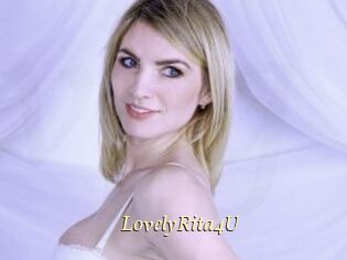 LovelyRita4U