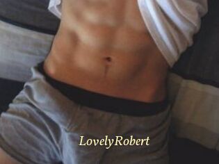 LovelyRobert