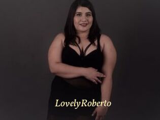 LovelyRoberto