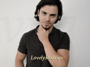 LovelyRodrigo