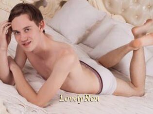 LovelyRon