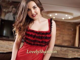LovelyShannon