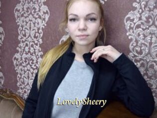 LovelySheery