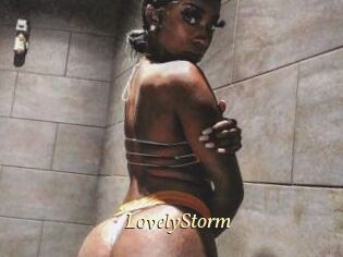 LovelyStorm