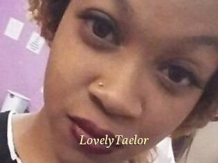 LovelyTaelor