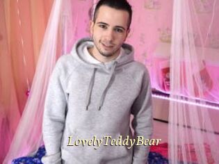 LovelyTeddyBear