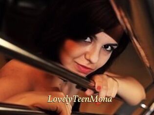 LovelyTeenMona