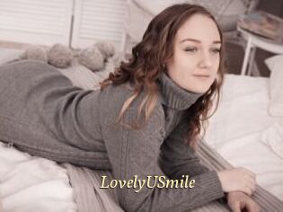 LovelyUSmile