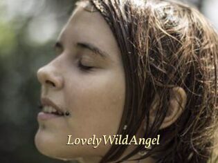 LovelyWildAngel