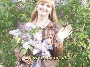 Lovely_WomanCute