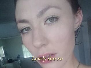 Lovely_star_xo