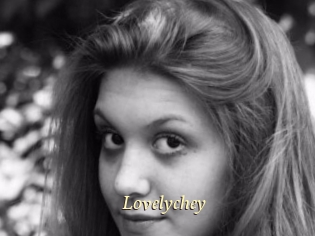 Lovelychey