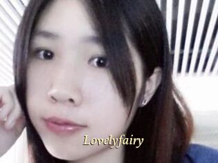Lovelyfairy