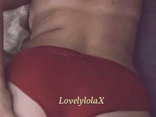 LovelylolaX