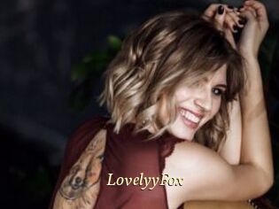 LovelyyFox