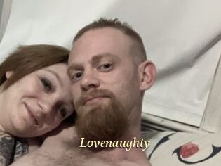 Lovenaughty