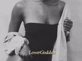 LoverGoddess