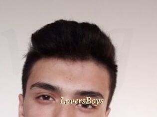 LoversBoys
