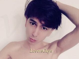 LoversGuys