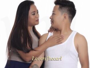 LoversJhocarl