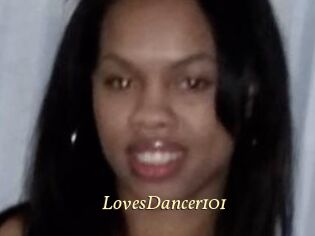 LovesDancer101