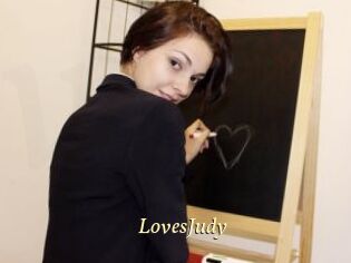LovesJudy